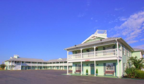  Key West Inn - Tunica Resort  Туника Резортс